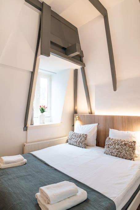 Rooftop Retreat Amsterdam Exterior photo
