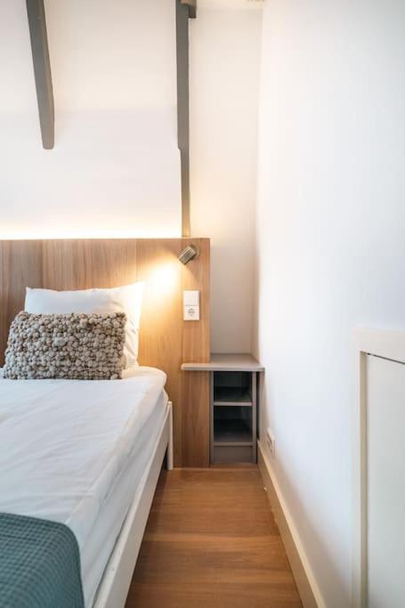 Rooftop Retreat Amsterdam Exterior photo
