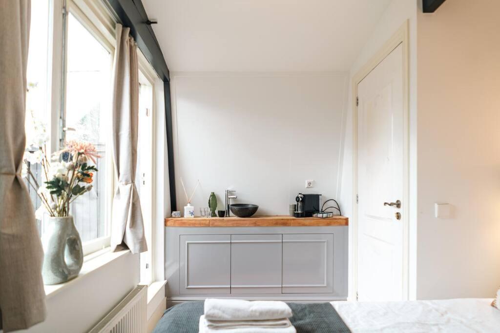 Rooftop Retreat Amsterdam Exterior photo