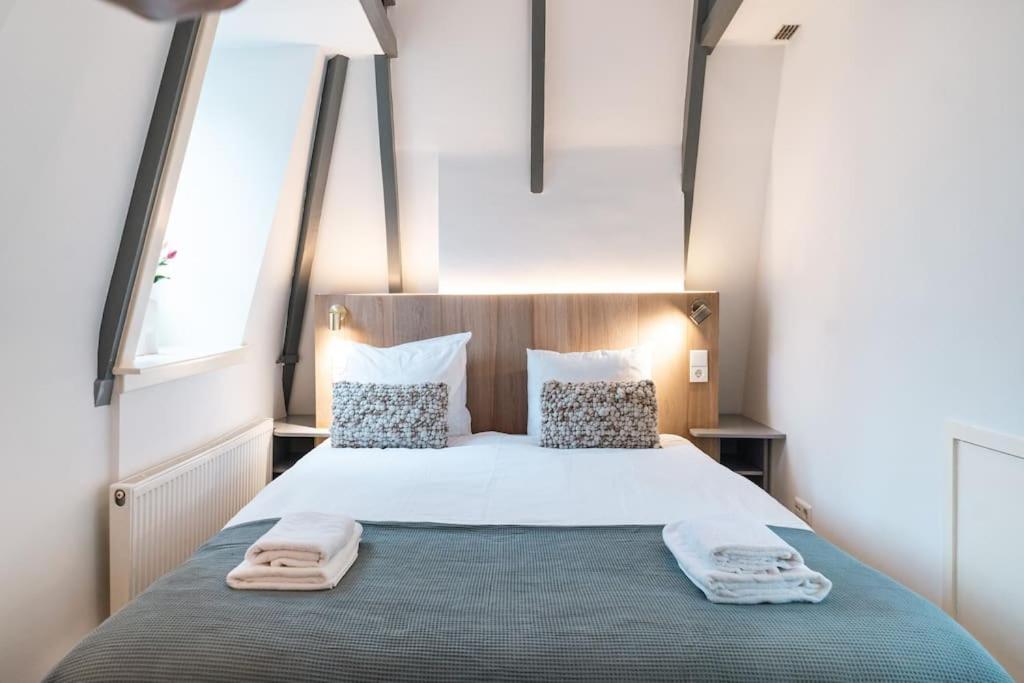 Rooftop Retreat Amsterdam Exterior photo